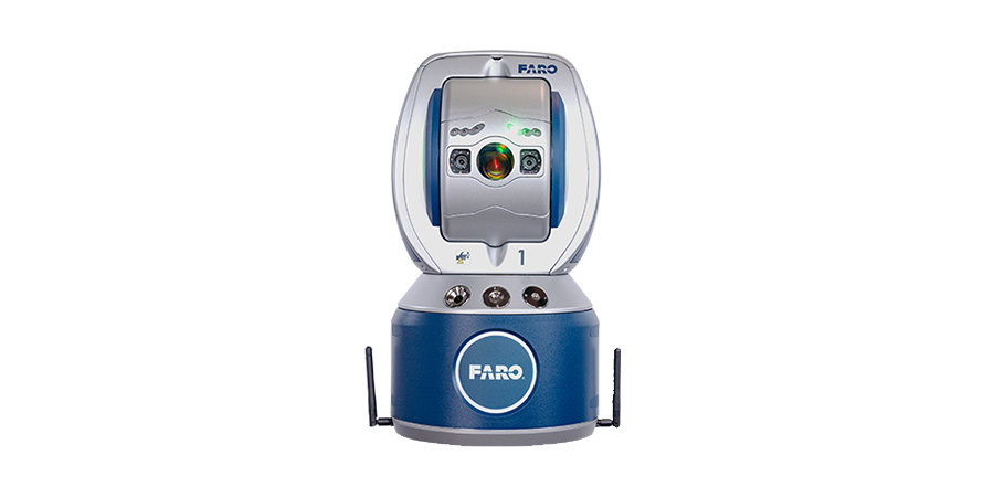 FARO Vantage Laser Trackers